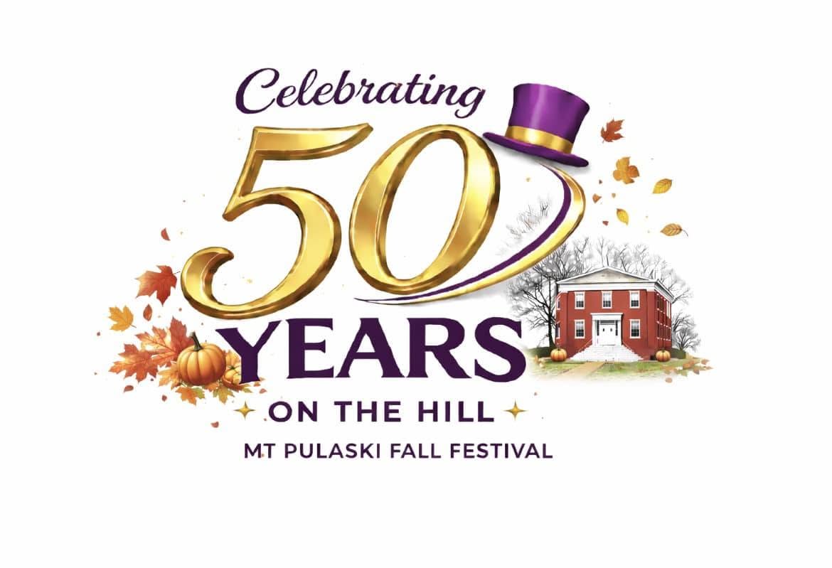 2026 Fall Fest logo