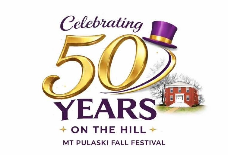 2026 Fall Fest logo